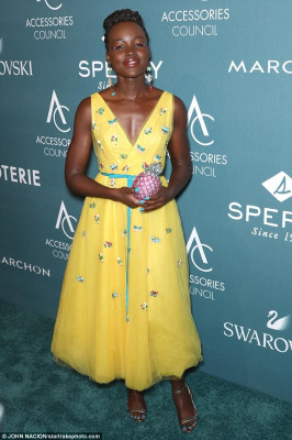 Lupita Nyongo pic #1077237