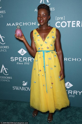 Lupita Nyongo pic #1077234