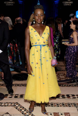 Lupita Nyongo pic #1077233