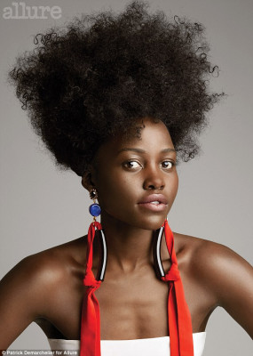 Lupita Nyongo pic #1042343