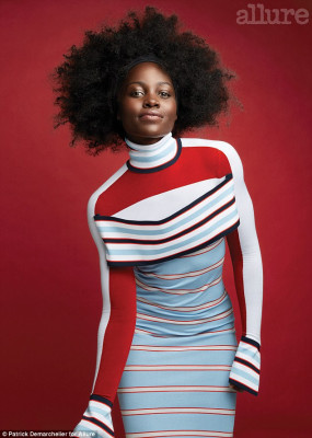 Lupita Nyongo pic #1042341