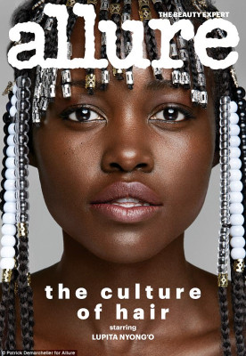 Lupita Nyongo pic #1042340