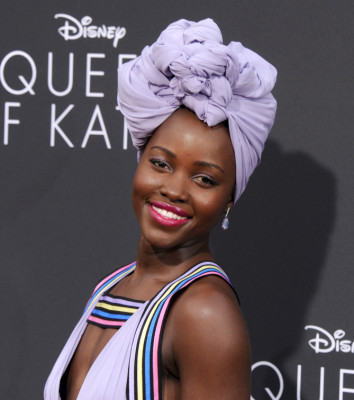 Lupita Nyongo pic #1042338