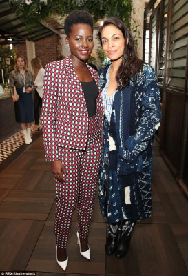 Lupita Nyongo pic #1048904