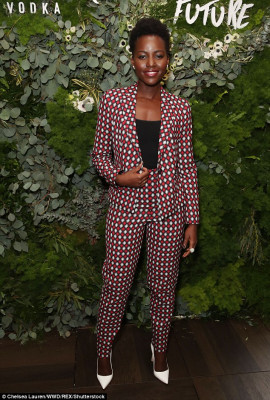 Lupita Nyongo pic #1048906