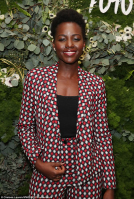 Lupita Nyongo pic #1048905