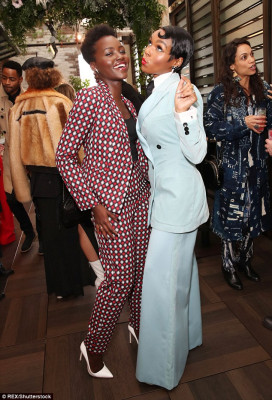 Lupita Nyongo pic #1048907