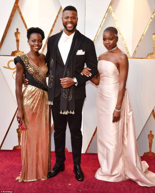 Lupita Nyongo pic #1049803
