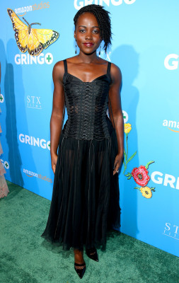 Lupita Nyongo pic #1052259