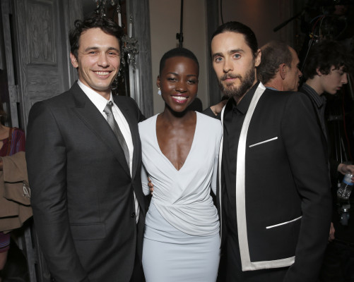 photo 25 in Lupita Nyongo gallery [id717633] 2014-04-06 00:00:00