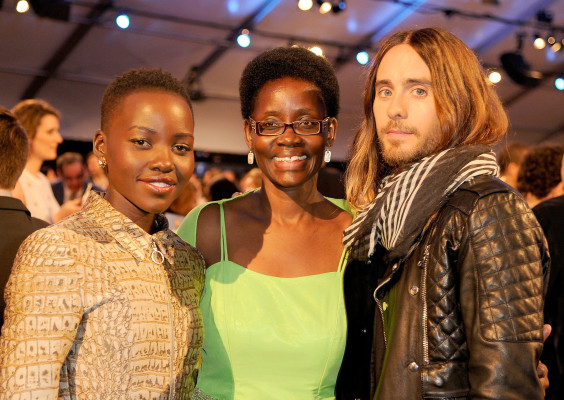 Lupita Nyongo pic #723688