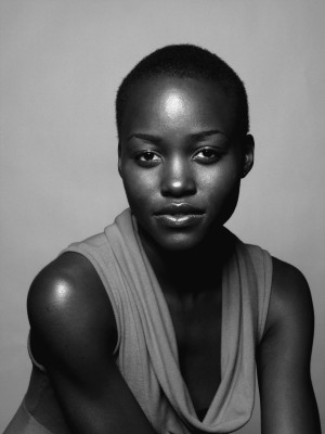 Lupita Nyongo pic #717422