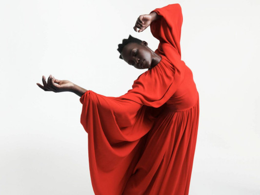 Lupita Nyong’o – Photoshoot for PorterEdit March 2019