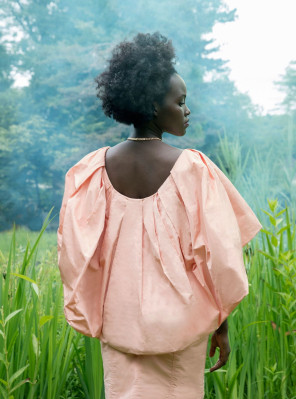 Lupita Nyong’o – Vanity Fair October 2019 Cover and Photos