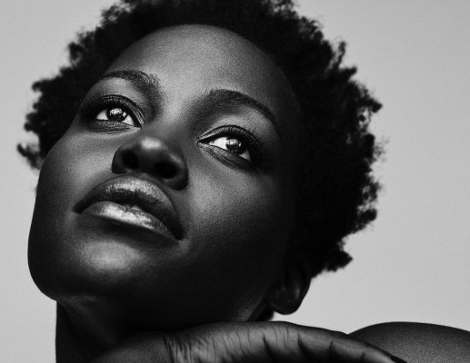 Lupita Nyong’o – Vogue Spain November 2018 