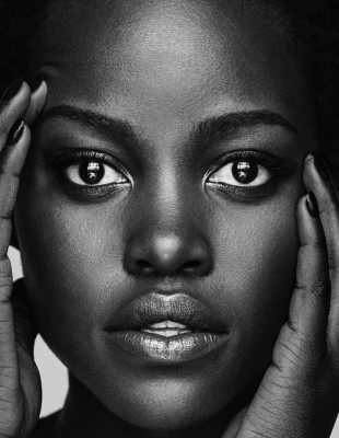 Lupita Nyong’o – Vogue Spain November 2018 