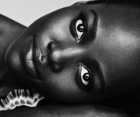 Lupita Nyong’o – Vogue Spain November 2018 