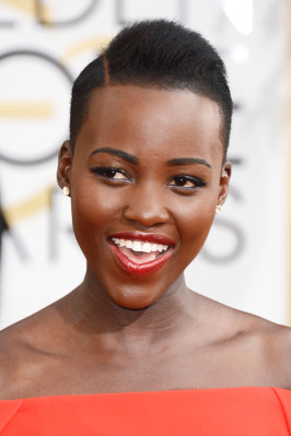 Lupita Nyongo pic #723855