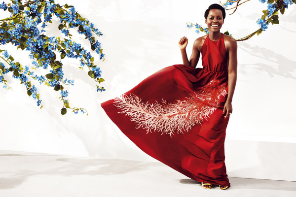 Lupita Nyongo pic #800794