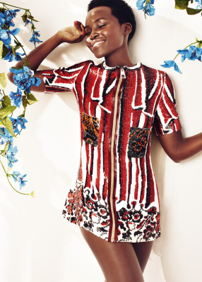 Lupita Nyongo pic #800793
