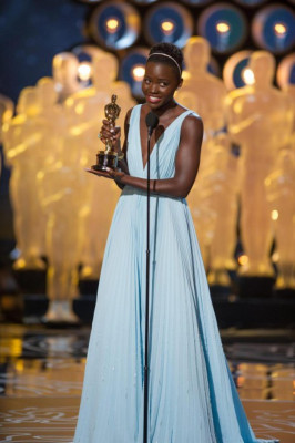 Lupita Nyongo pic #723875