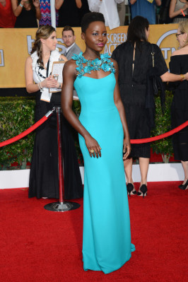 Lupita Nyongo pic #723879