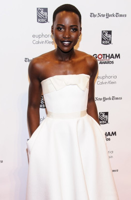 Lupita Nyongo pic #723878