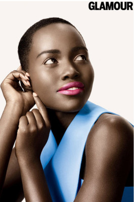 Lupita Nyongo pic #723990