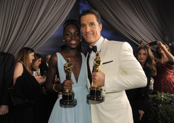 Lupita Nyongo pic #715369
