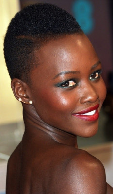 Lupita Nyongo pic #724050