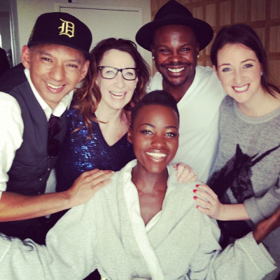 Lupita Nyongo pic #715366