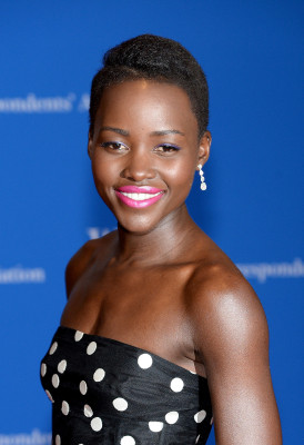 Lupita Nyongo pic #729359
