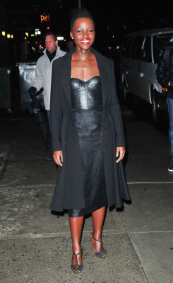 Lupita Nyongo pic #723976