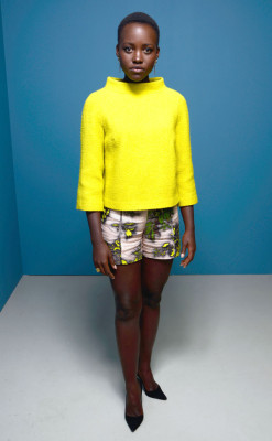 Lupita Nyongo pic #723981