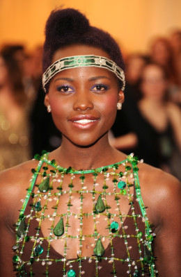 Lupita Nyongo pic #727841