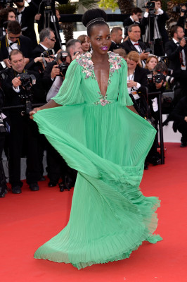 Lupita Nyongo pic #810615