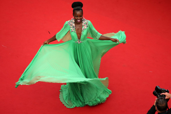 Lupita Nyongo pic #810617