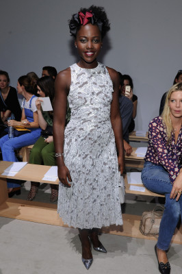 Lupita Nyongo pic #831721