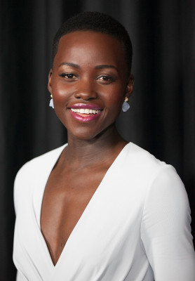 Lupita Nyongo pic #724576