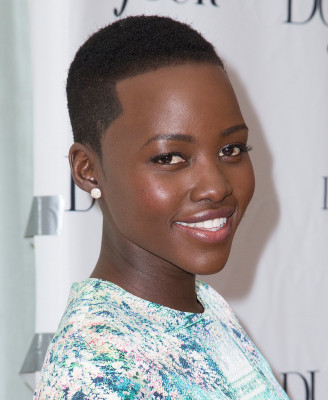 Lupita Nyongo pic #724579