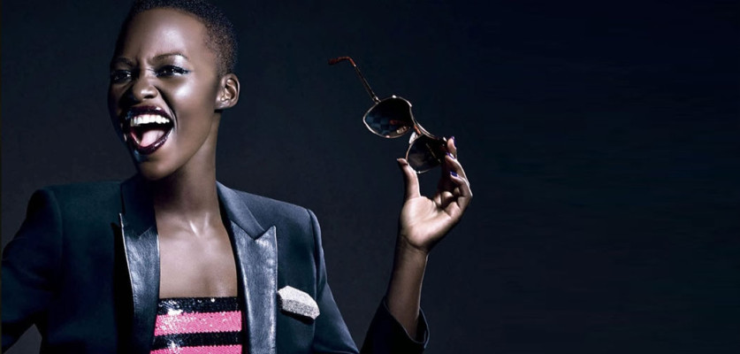 Lupita Nyongo pic #723997