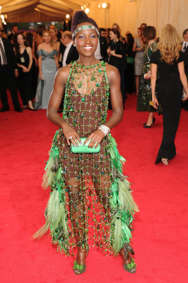 Lupita Nyongo pic #727840