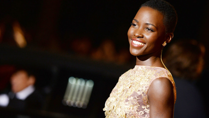 Lupita Nyongo pic #723866