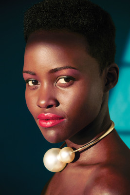 Lupita Nyongo pic #723690