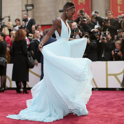 Lupita Nyongo pic #723857