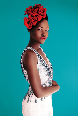 Lupita Nyongo pic #717424