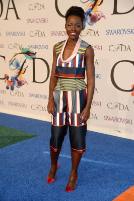 Lupita Nyongo pic #739696