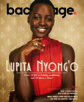 Lupita Nyongo pic #724001