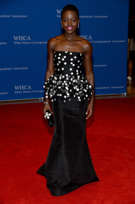 Lupita Nyongo pic #727427