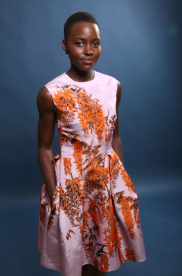 Lupita Nyongo pic #715363